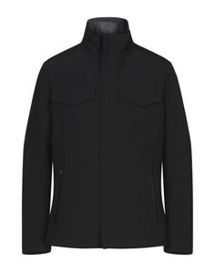 Пуховик UP TO BE