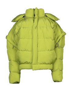 Пуховик с синт. наполнителем Botter