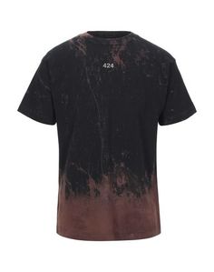 Футболка 424 Fourtwofour