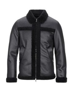 Пальто Grey Daniele Alessandrini