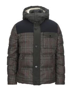 Пуховик Adhoc