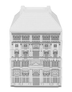 Блюдо Seletti