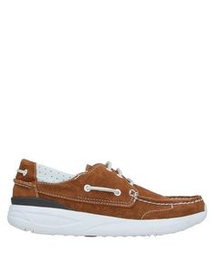 Мокасины Visvim