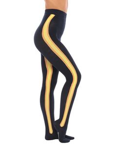 Колготы Calvin Klein 205 W39 Nyc