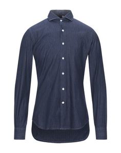 Джинсовая рубашка Orian