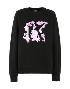 Толстовка Karl Lagerfeld