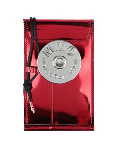 Чехол для документов Mm6 Maison Margiela
