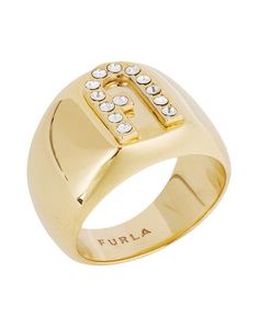 Кольцо Furla