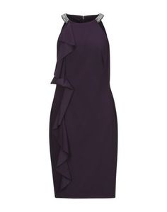 Платье миди Ralph Lauren