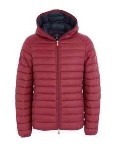 Пуховик Save The Duck