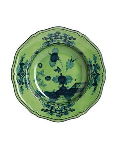 Декоративная тарелка Richard Ginori