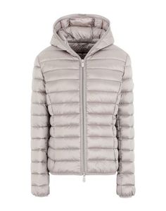 Пуховик с синт. наполнителем Save The Duck