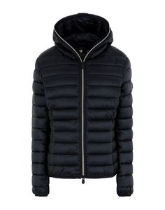 Пуховик с синт. наполнителем Save The Duck