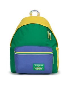 Рюкзак Eastpak x Havaianas