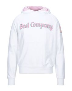 Толстовка Best Company