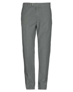 Повседневные брюки Aspesi