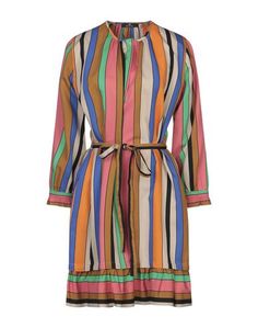 Короткое платье Ps Paul Smith