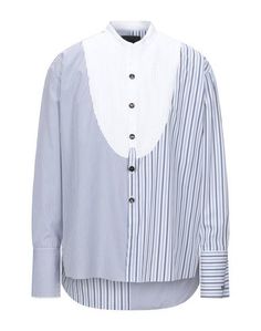 Pубашка Paul & Shark by Greg Lauren