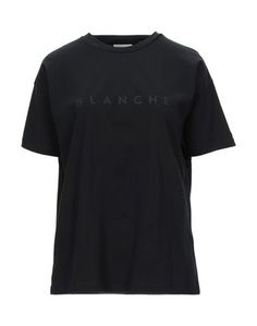 Футболка Blanche