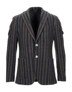 Пиджак Tombolini