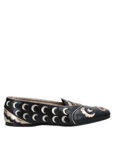 Мокасины Gucci
