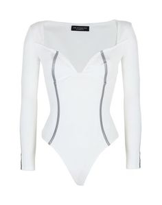 Боди OW Intimates