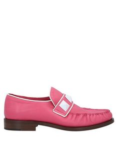 Мокасины Valentino