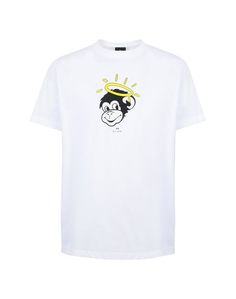 Футболка Ps Paul Smith