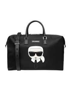 Дорожная сумка Karl Lagerfeld