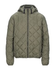 Пуховик с синт. наполнителем Replay