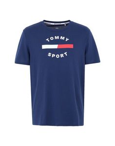 Футболка Tommy Sport