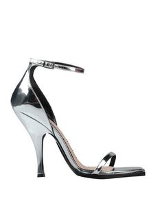 Сандалии Ermanno Scervino