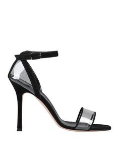 Сандалии Manolo Blahnik