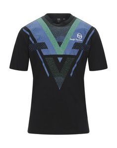 Футболка Sergio Tacchini