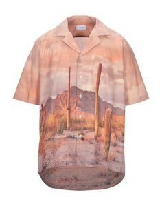 Pубашка Rhude