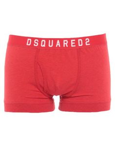 Боксеры Dsquared2