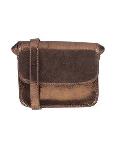 Сумка через плечо CaractÈre