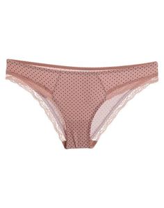 Трусы Twinset Underwear