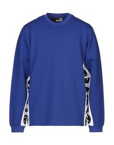 Толстовка Love Moschino