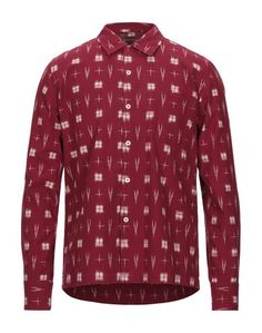 Pубашка Universal Works