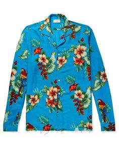 Pубашка Rhude