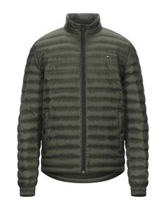 Пуховик Tommy Hilfiger