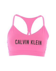 Топ без рукавов Calvin Klein Performance