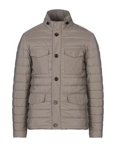 Пуховик с синт. наполнителем Tommy Hilfiger