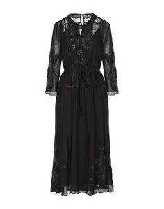 Платье миди Twinset