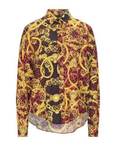 Pубашка Versace
