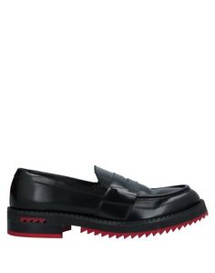 Мокасины Attimonelli's