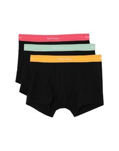 Боксеры Paul Smith