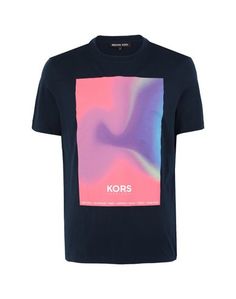 Футболка Michael Kors