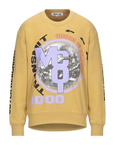 Толстовка Alexander McQueen